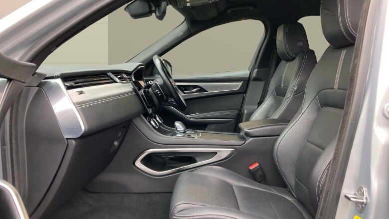 Jaguar F-Pace 2.0 D200 R-Dynamic S 5dr Auto AWD Diesel Estate